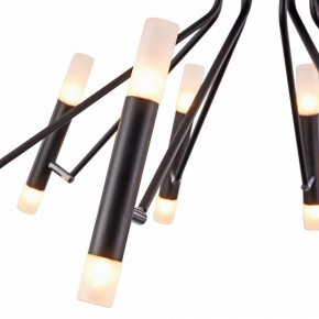 Потолочная люстра Maytoni Vigo MOD620CL-16B в Когалыме - kogalym.mebel24.online | фото 6