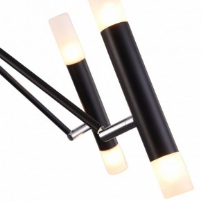 Потолочная люстра Maytoni Vigo MOD620CL-16B в Когалыме - kogalym.mebel24.online | фото 7