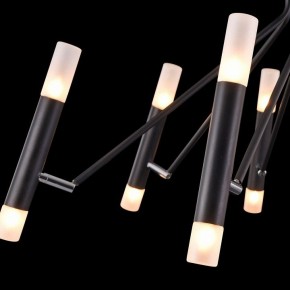 Потолочная люстра Maytoni Vigo MOD620CL-16B в Когалыме - kogalym.mebel24.online | фото 8