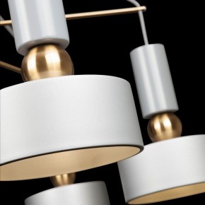 Потолочная люстра Maytoni Void MOD030PL-06GR в Когалыме - kogalym.mebel24.online | фото 2
