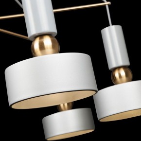 Потолочная люстра Maytoni Void MOD030PL-06GR в Когалыме - kogalym.mebel24.online | фото 5