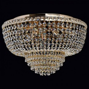 Потолочная люстра MW-Light Патриция 3 447011406 в Когалыме - kogalym.mebel24.online | фото 3