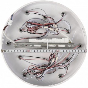 Потолочная люстра Natali Kovaltseva Angel LED LAMPS 81193 в Когалыме - kogalym.mebel24.online | фото 10