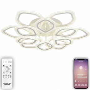 Потолочная люстра Natali Kovaltseva Angel LED LAMPS 81193 в Когалыме - kogalym.mebel24.online | фото 5