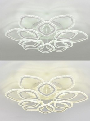 Потолочная люстра Natali Kovaltseva Angel LED LAMPS 81193 в Когалыме - kogalym.mebel24.online | фото 6
