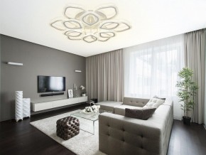 Потолочная люстра Natali Kovaltseva Angel LED LAMPS 81193 в Когалыме - kogalym.mebel24.online | фото 8