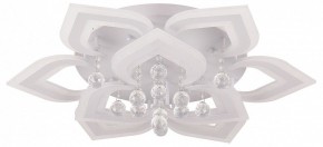 Потолочная люстра Natali Kovaltseva Cascade LED LAMPS 81158 в Когалыме - kogalym.mebel24.online | фото