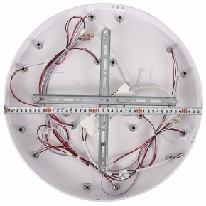 Потолочная люстра Natali Kovaltseva Cascade LED LAMPS 81158 в Когалыме - kogalym.mebel24.online | фото 10