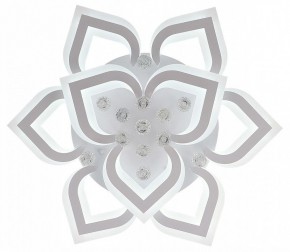 Потолочная люстра Natali Kovaltseva Cascade LED LAMPS 81158 в Когалыме - kogalym.mebel24.online | фото 2