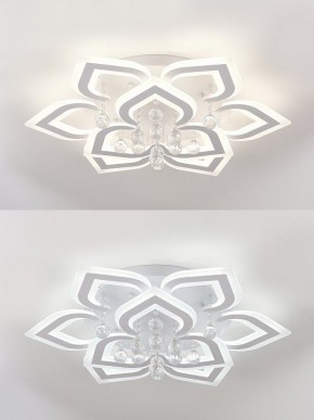 Потолочная люстра Natali Kovaltseva Cascade LED LAMPS 81158 в Когалыме - kogalym.mebel24.online | фото 6