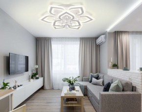 Потолочная люстра Natali Kovaltseva Cascade LED LAMPS 81158 в Когалыме - kogalym.mebel24.online | фото 8
