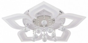 Потолочная люстра Natali Kovaltseva Cascade LED LAMPS 81159 в Когалыме - kogalym.mebel24.online | фото