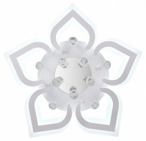 Потолочная люстра Natali Kovaltseva Cascade LED LAMPS 81159 в Когалыме - kogalym.mebel24.online | фото 3