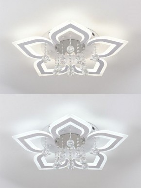 Потолочная люстра Natali Kovaltseva Cascade LED LAMPS 81159 в Когалыме - kogalym.mebel24.online | фото 6