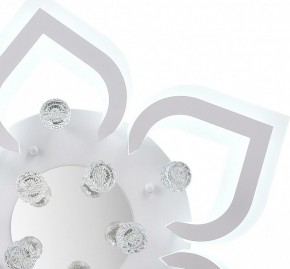 Потолочная люстра Natali Kovaltseva Cascade LED LAMPS 81159 в Когалыме - kogalym.mebel24.online | фото 9