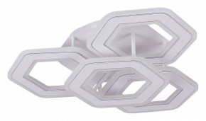 Потолочная люстра Natali Kovaltseva Damask HIGH-TECH LED LAMPS 82060 в Когалыме - kogalym.mebel24.online | фото