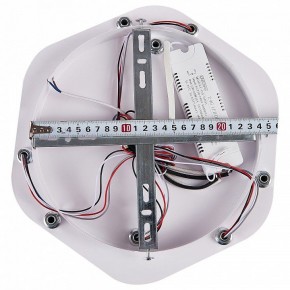 Потолочная люстра Natali Kovaltseva Damask HIGH-TECH LED LAMPS 82060 в Когалыме - kogalym.mebel24.online | фото 11
