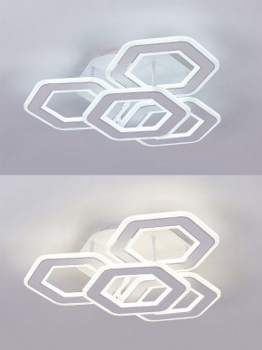 Потолочная люстра Natali Kovaltseva Damask HIGH-TECH LED LAMPS 82060 в Когалыме - kogalym.mebel24.online | фото 6