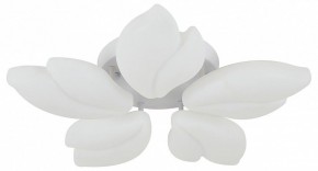 Потолочная люстра Natali Kovaltseva Effect LED LAMPS 81116 в Когалыме - kogalym.mebel24.online | фото
