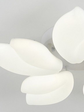 Потолочная люстра Natali Kovaltseva Effect LED LAMPS 81116 в Когалыме - kogalym.mebel24.online | фото 10