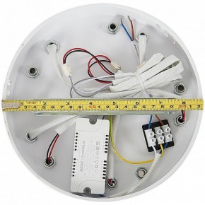 Потолочная люстра Natali Kovaltseva Effect LED LAMPS 81116 в Когалыме - kogalym.mebel24.online | фото 11