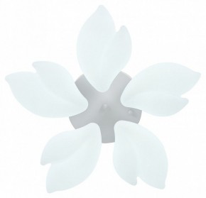 Потолочная люстра Natali Kovaltseva Effect LED LAMPS 81116 в Когалыме - kogalym.mebel24.online | фото 3
