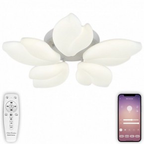 Потолочная люстра Natali Kovaltseva Effect LED LAMPS 81116 в Когалыме - kogalym.mebel24.online | фото 5