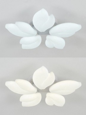 Потолочная люстра Natali Kovaltseva Effect LED LAMPS 81116 в Когалыме - kogalym.mebel24.online | фото 6