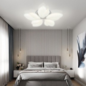 Потолочная люстра Natali Kovaltseva Effect LED LAMPS 81116 в Когалыме - kogalym.mebel24.online | фото 9