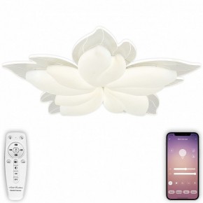 Потолочная люстра Natali Kovaltseva Effect LED LAMPS 81118 в Когалыме - kogalym.mebel24.online | фото 4