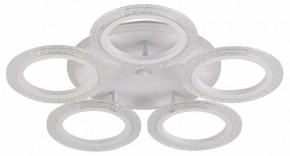 Потолочная люстра Natali Kovaltseva Groove LED LAMPS 81194 в Когалыме - kogalym.mebel24.online | фото