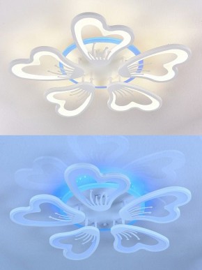 Потолочная люстра Natali Kovaltseva Hugo LED LAMPS 81133 в Когалыме - kogalym.mebel24.online | фото 5