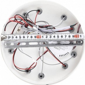 Потолочная люстра Natali Kovaltseva Hugo LED LAMPS 81133 в Когалыме - kogalym.mebel24.online | фото 8