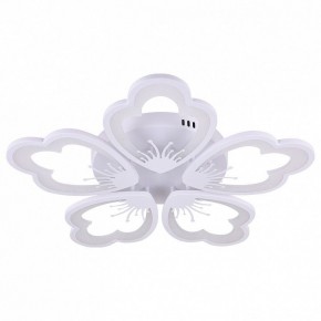 Потолочная люстра Natali Kovaltseva Hugo LED LAMPS 81230 в Когалыме - kogalym.mebel24.online | фото