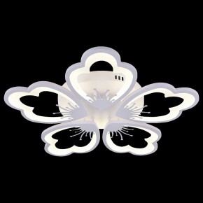 Потолочная люстра Natali Kovaltseva Hugo LED LAMPS 81230 в Когалыме - kogalym.mebel24.online | фото 3
