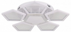 Потолочная люстра Natali Kovaltseva  LED LAMPS 81163 в Когалыме - kogalym.mebel24.online | фото