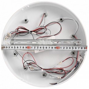 Потолочная люстра Natali Kovaltseva  LED LAMPS 81163 в Когалыме - kogalym.mebel24.online | фото 10