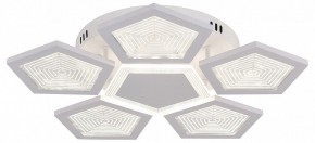 Потолочная люстра Natali Kovaltseva  LED LAMPS 81163 в Когалыме - kogalym.mebel24.online | фото 2