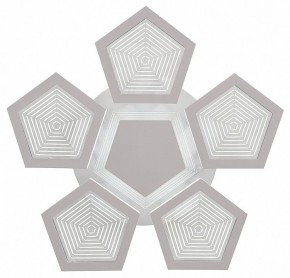 Потолочная люстра Natali Kovaltseva  LED LAMPS 81163 в Когалыме - kogalym.mebel24.online | фото 3