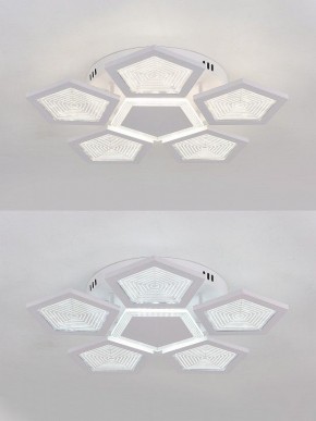 Потолочная люстра Natali Kovaltseva  LED LAMPS 81163 в Когалыме - kogalym.mebel24.online | фото 6