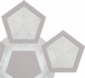 Потолочная люстра Natali Kovaltseva  LED LAMPS 81163 в Когалыме - kogalym.mebel24.online | фото 9