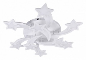 Потолочная люстра Natali Kovaltseva LED LAMPS LED LAMPS 81225 в Когалыме - kogalym.mebel24.online | фото