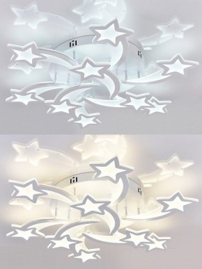 Потолочная люстра Natali Kovaltseva LED LAMPS LED LAMPS 81225 в Когалыме - kogalym.mebel24.online | фото 4