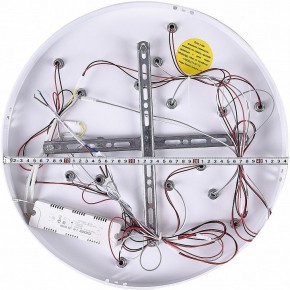 Потолочная люстра Natali Kovaltseva LED LAMPS LED LAMPS 81225 в Когалыме - kogalym.mebel24.online | фото 8