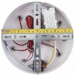 Потолочная люстра Natali Kovaltseva Line LED LAMPS 81171 в Когалыме - kogalym.mebel24.online | фото 11