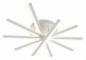 Потолочная люстра Natali Kovaltseva Line LED LAMPS 81171 в Когалыме - kogalym.mebel24.online | фото 2