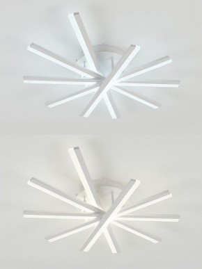 Потолочная люстра Natali Kovaltseva Line LED LAMPS 81171 в Когалыме - kogalym.mebel24.online | фото 6