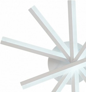 Потолочная люстра Natali Kovaltseva Line LED LAMPS 81171 в Когалыме - kogalym.mebel24.online | фото 9