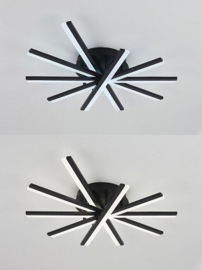 Потолочная люстра Natali Kovaltseva Line LED LAMPS 81174 в Когалыме - kogalym.mebel24.online | фото 6