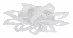 Потолочная люстра Natali Kovaltseva Olimp LED LAMPS 81335 в Когалыме - kogalym.mebel24.online | фото